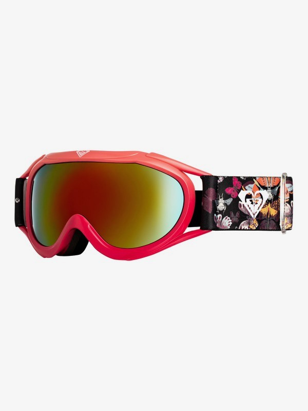 Loola 2.0 Snowboard/Ski Goggles for Girls 212 3613374513808 Roxy