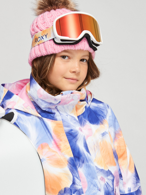 Roxy - Missy - Snowboard/Skibril Unisex