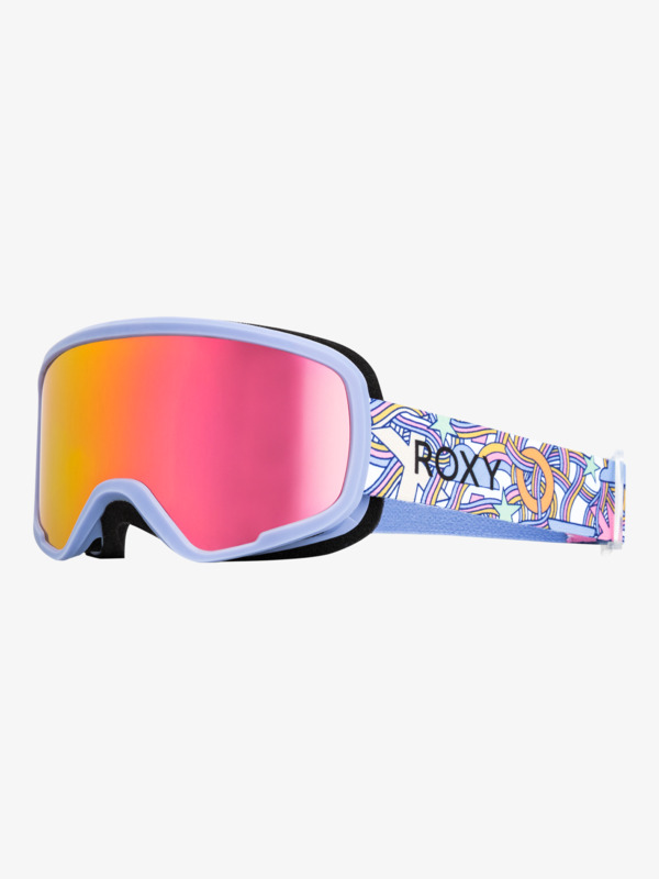 Roxy - Missy - Snowboard/Skibril Unisex