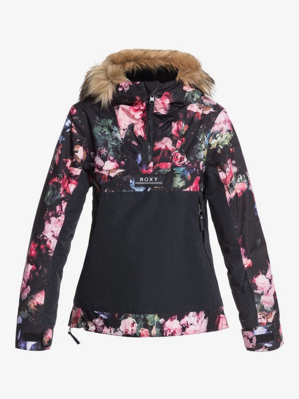 Shelter - Snow Jacket for Girls 8-16  ERGTJ03097