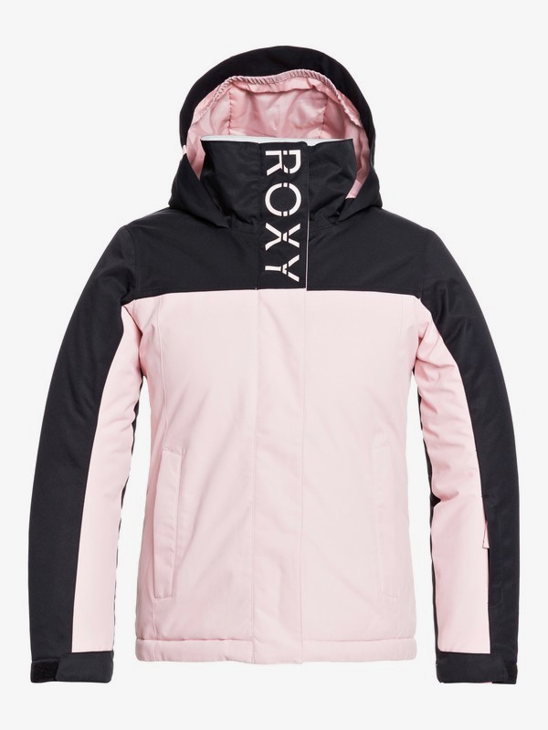 Galaxy - Snow Jacket for Girls 8-17  ERGTJ03102