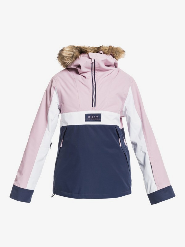 Shelter Snow Jacket for Girls Roxy