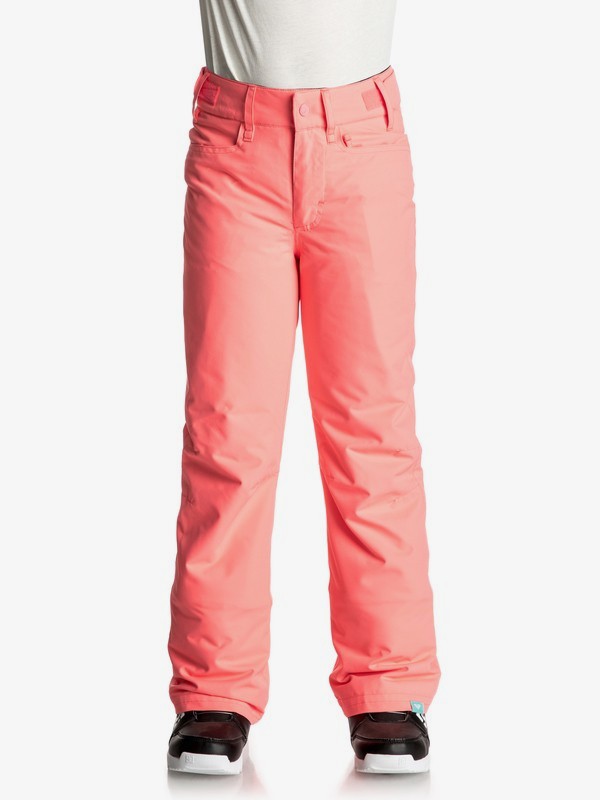 roxy backyard snow pants