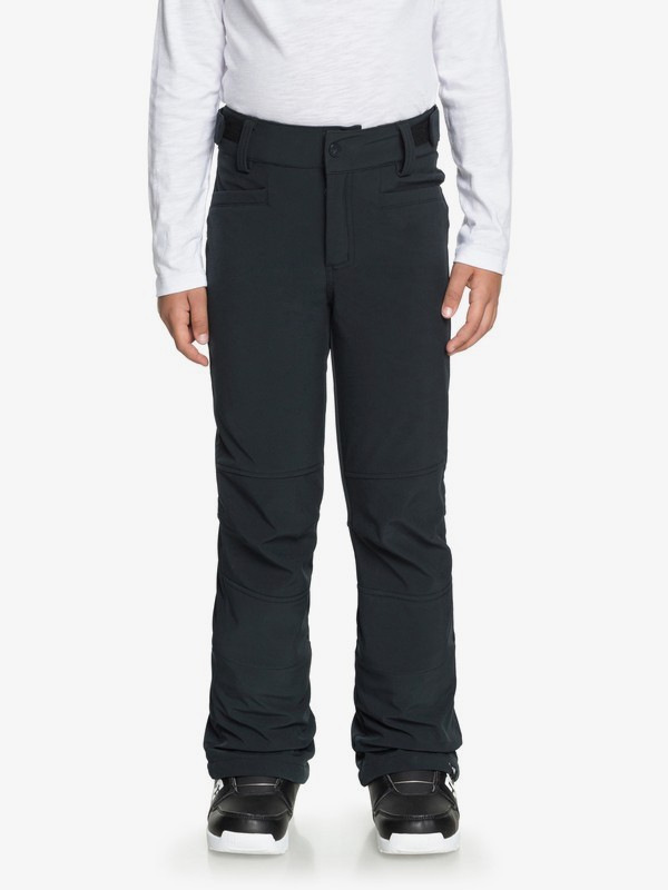 creek shell snow pants