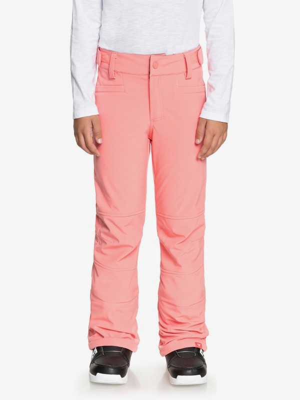 creek shell snow pants