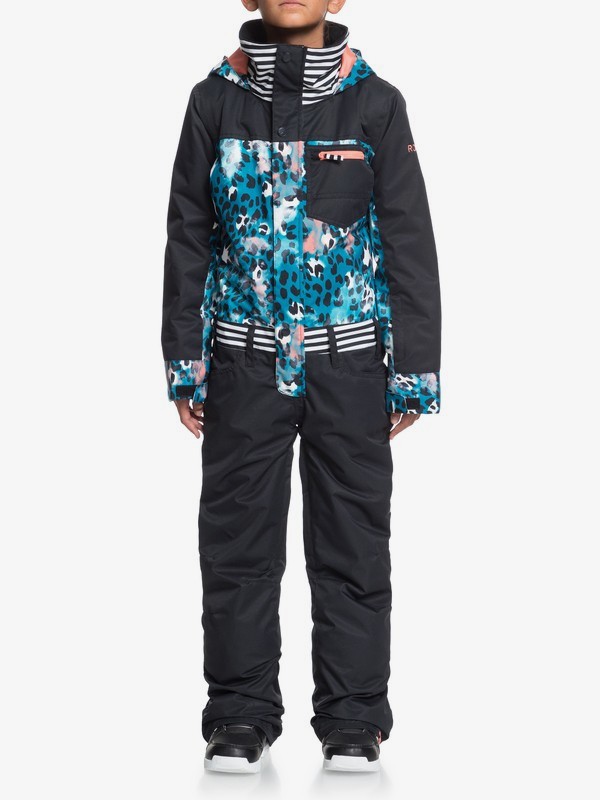 Formation - Snow Suit for Girls 8-16  ERGTS03003