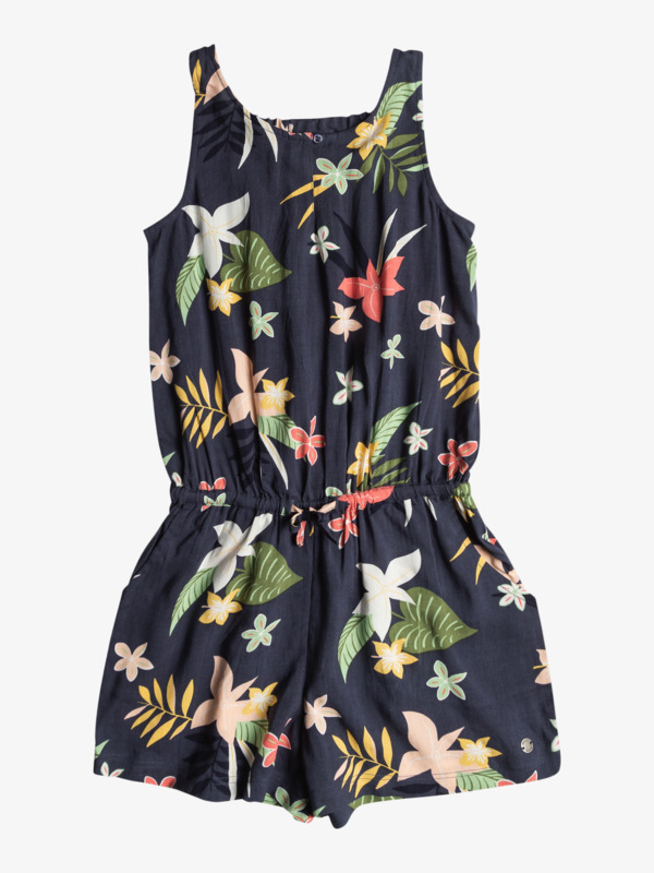 Roxy - In The Mountain - Playsuit voor Meisjes 4-16