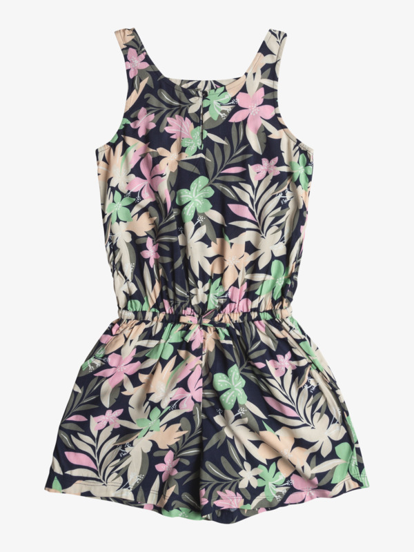 Roxy - In The Mountain - Playsuit voor Meisjes 4-16