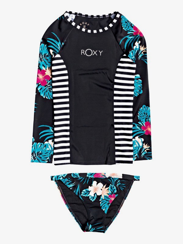 roxy baby swimwear