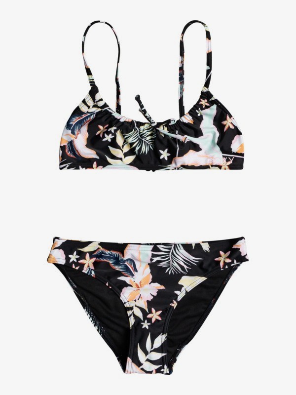 Roxy - California Friends - Bralette Bikiniset voor Meisjes 8-16