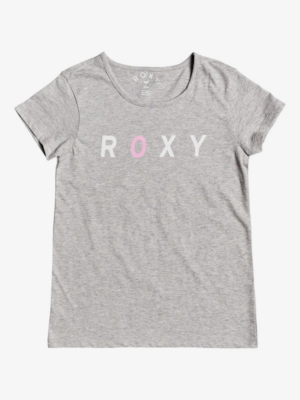 roxy, BETTER NOW C, HERITAGE HEATHER (sgrh) 0 BETTER NOW C Grey ERGZT03527 Roxy