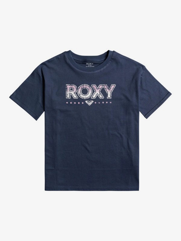 Roxy - Younger Now - T-shirt voor Meisjes