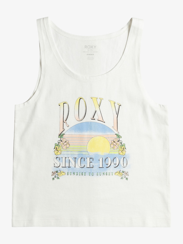 Roxy - Dance Like ROXY Funk - Loose T-shirt voor Meisjes 10-16