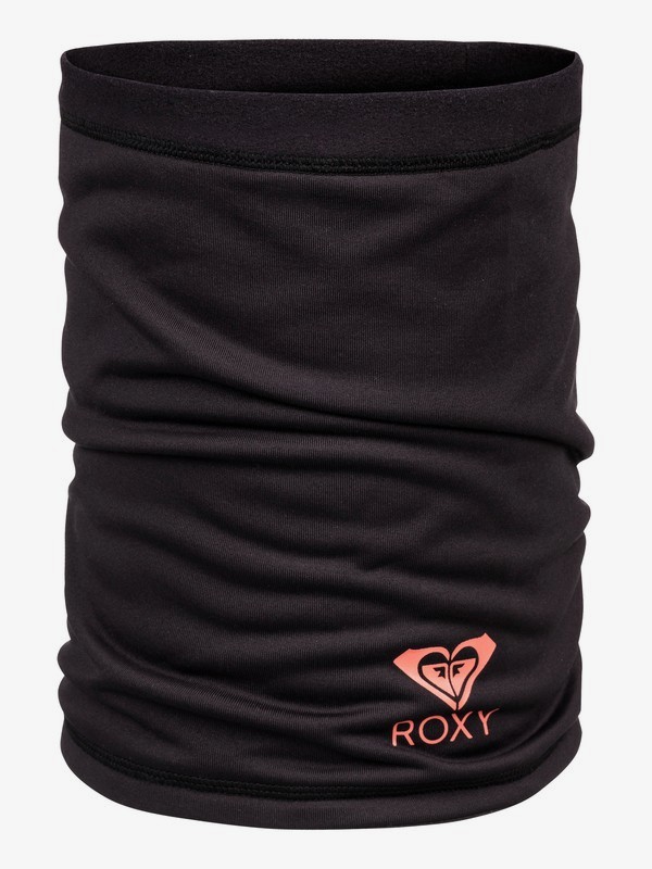roxy, Lana HydroSmart Neck Warmer, TRUE BLACK (kvj0) 0 Lana HydroSmart Neck Warmer Black ERJAA03577 Roxy