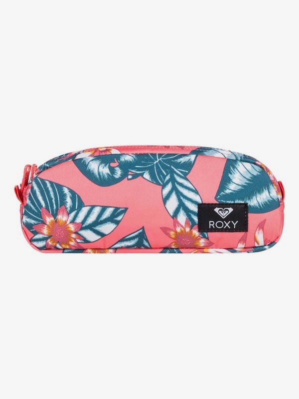 roxy, Da Rock - Estuche para Lápices para Mujer, DUBARRY S LEAFY (mkj8) 0 Da Rock - Estuche para Lápices para Mujer Rosa ERJAA03612 Roxy