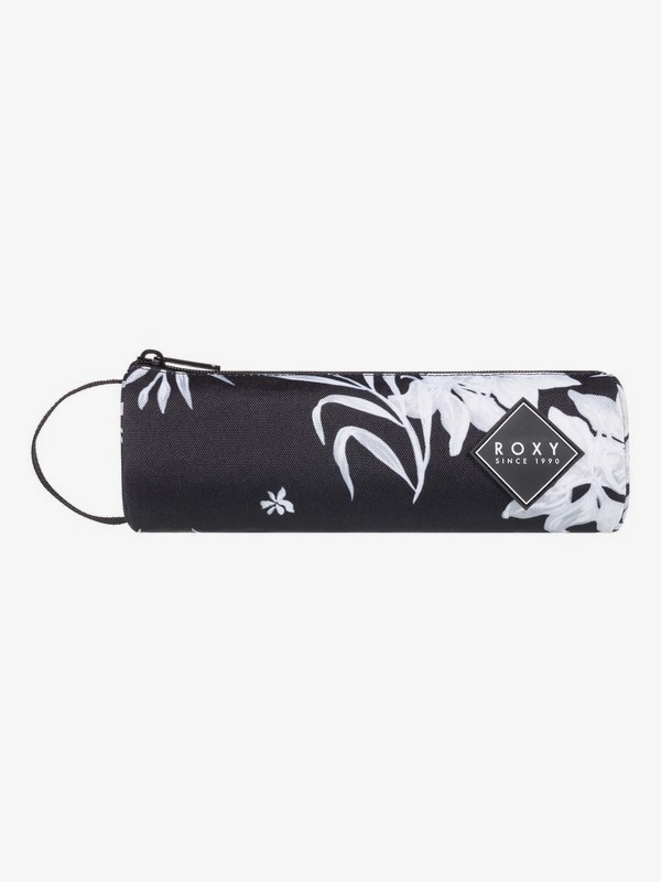 roxy, Off The Wall - Trousse pour Femme, TRUE BLACK FULL BICOLYS (xkww) 0 Off The Wall - Trousse pour Femme Multicouleurs ERJAA03680 Roxy