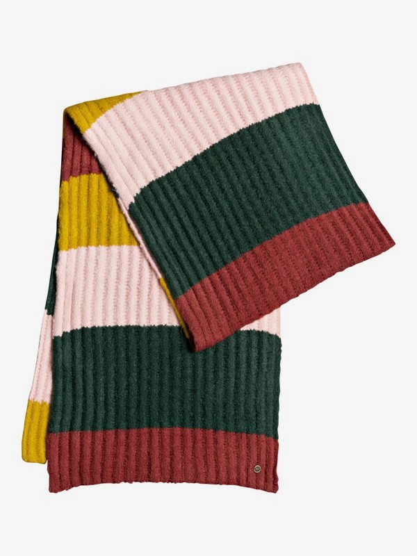 Simple Story Scarf Roxy