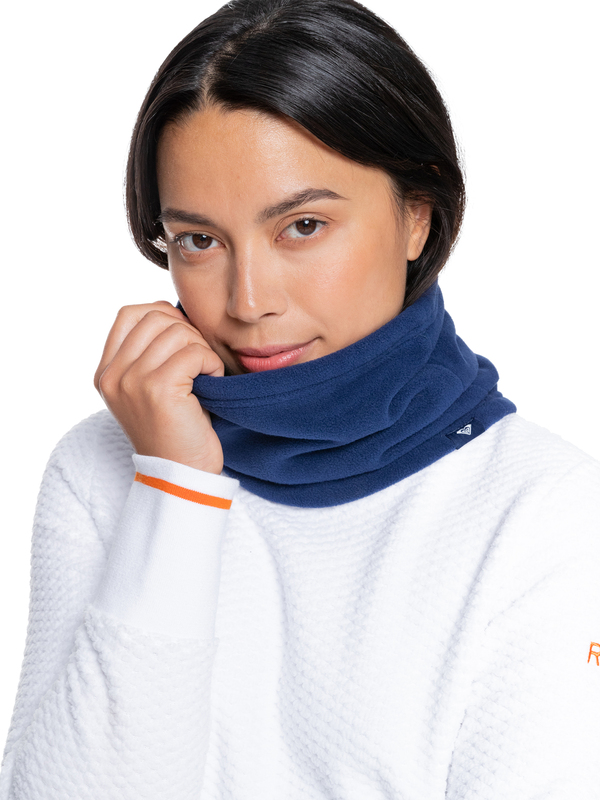 Cascade Neck Warmer for Women Roxy