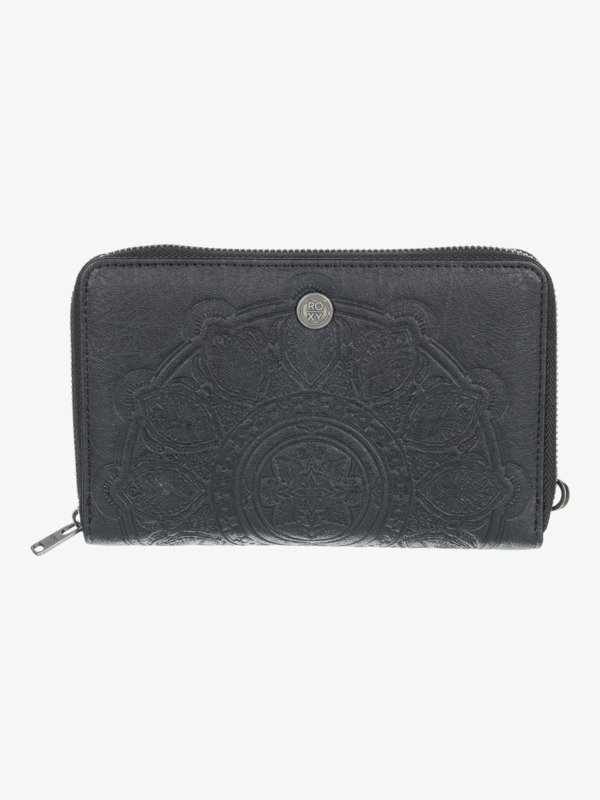 Back and wallet