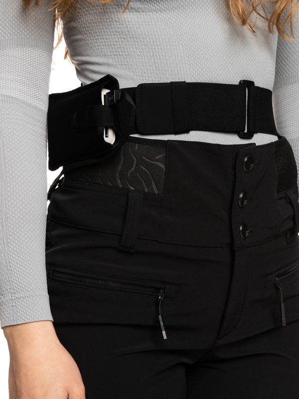 Roxy - WarmLink - Heated Panel Belt for Power Bank for Women
