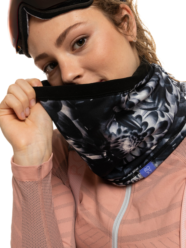 Roxy - Lana - Neck Warmer for Women