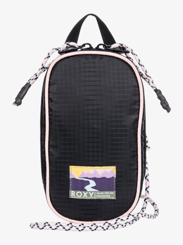 Roxy - Peacefull Night - Phone Pouch for Women