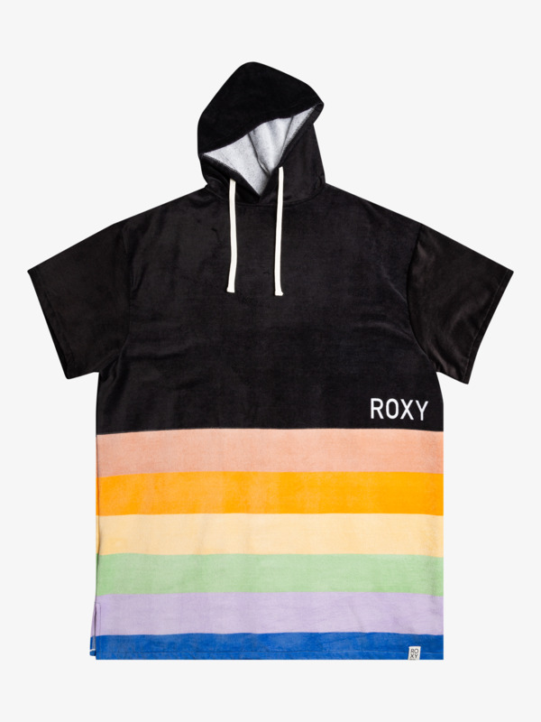 Roxy - Rooibos Tea - Handdoek met capuchon