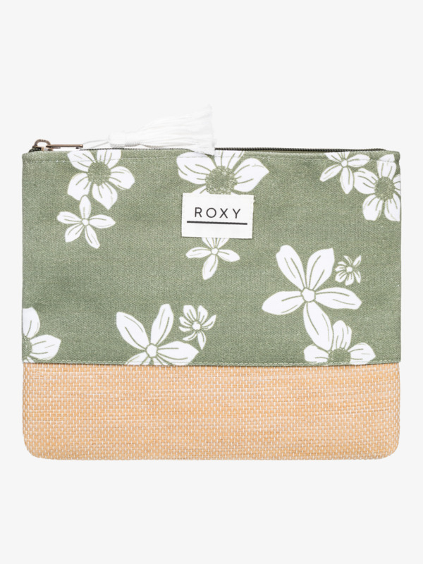 Roxy - Sea Story - Kleine Clutch