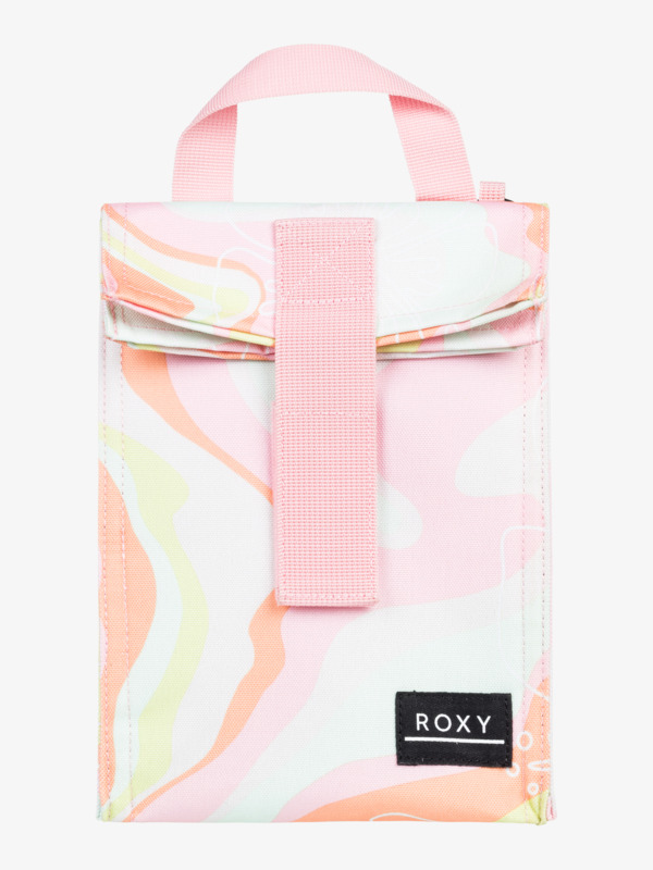 Roxy - Lunch Hour - Cooler Bag