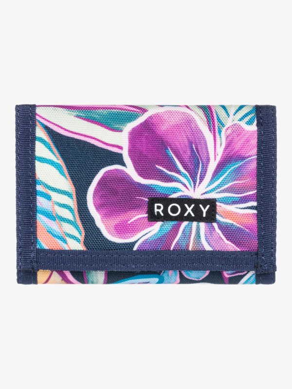 Roxy - Small Beach - Portemonnee met 2 Flappen voor Dames