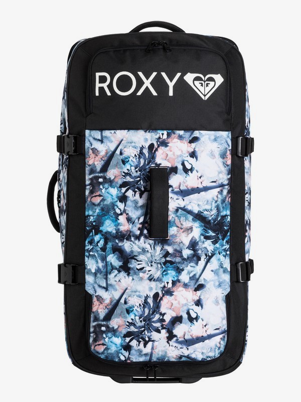 roxy long haul suitcase