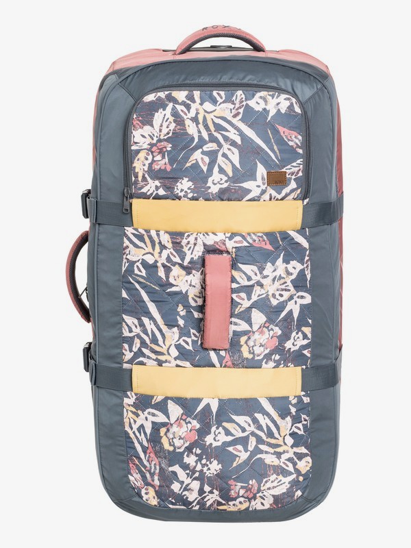 roxy long haul suitcase