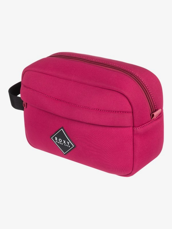 Beautifully Neoprene Wash Bag Roxy