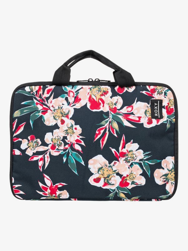 Lets Travel Travel Folder Roxy