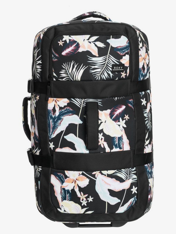 In The Clouds 43L - Medium Wheeled Suitcase  ERJBL03226