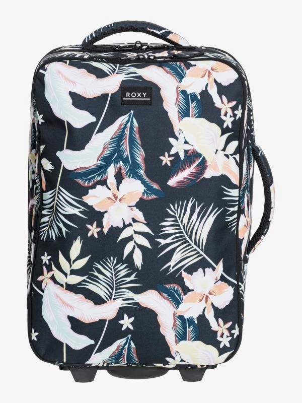 Get It Girl 35L - Small Wheeled Suitcase  ERJBL03227