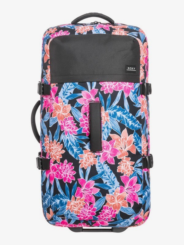 Fly Away Too 100L Large Wheeled Suitcase Roxy