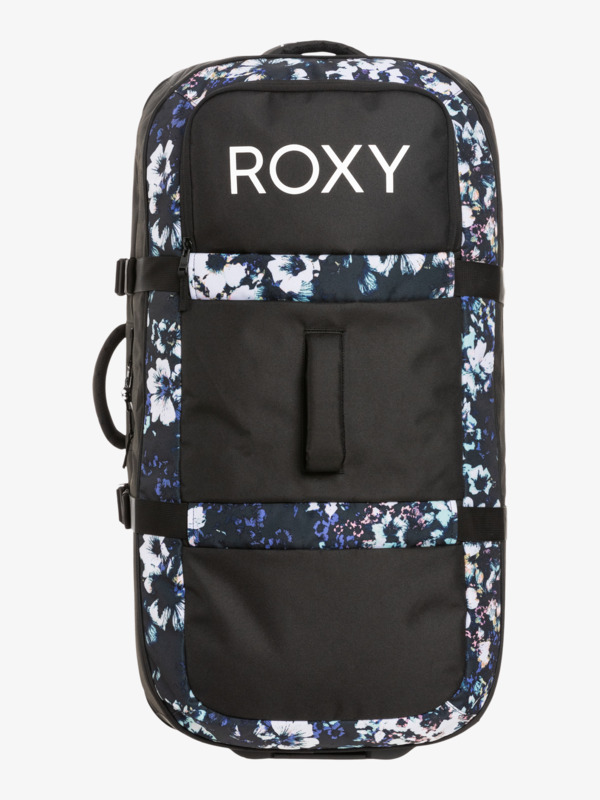 Roxy - Long Haul 105L - Wheeled Suitcase for Women