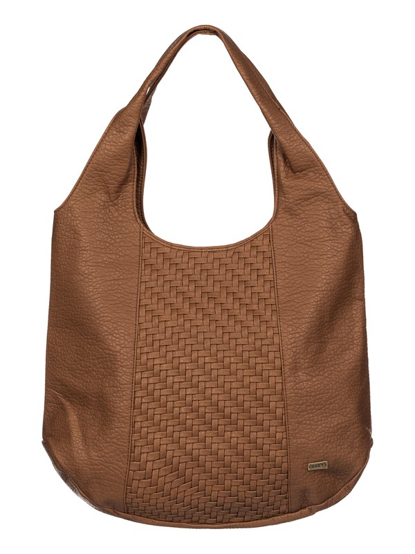 roxy, Polynesia Shoulder Bag, CAMEL (nlf0) 0 Polynesia Shoulder Bag Orange ERJBP03207 Roxy