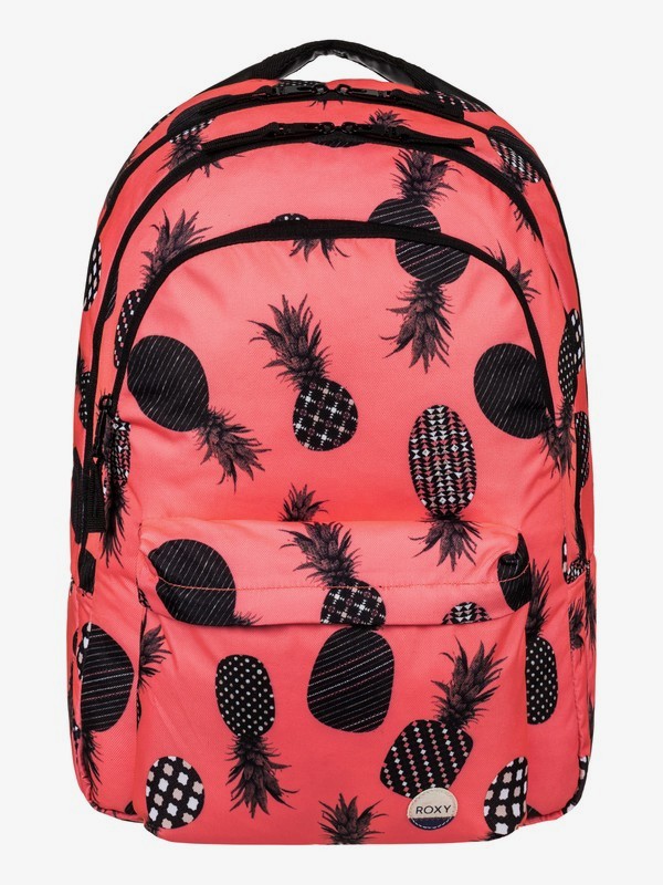 sac a dos roxy ananas