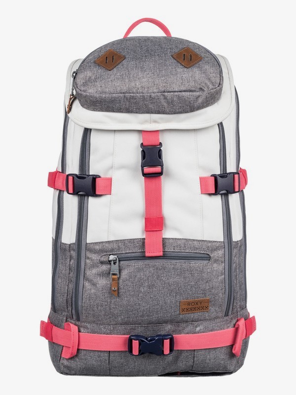 Tribute Medium Snow Backpack Roxy