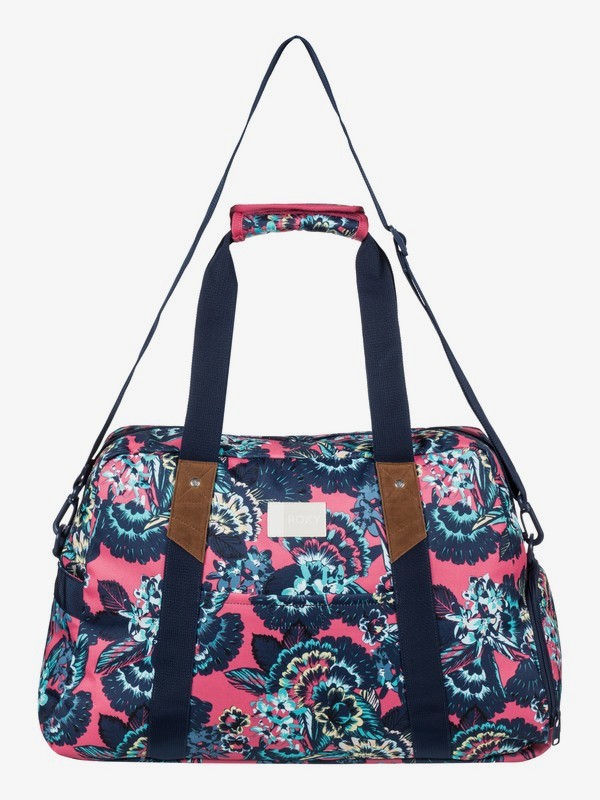 Sugar Baby It Up Duffle Bag Roxy