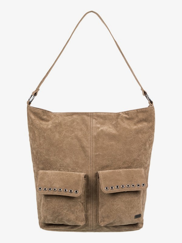 roxy, Break Things - Sac à main, TAUPE (tnt0) 0 Break Things - Sac à main Beige ERJBP03757 Roxy