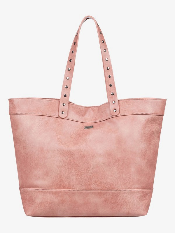 roxy, Just Love 16L Tote Bag, LANTANA (mjm0) 0 Just Love 16L Tote Bag Pink ERJBP03930 Roxy