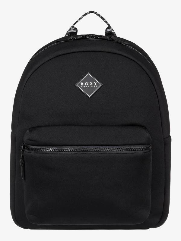 roxy, Infinite Ocean 14L - Petit sac à dos pour Femme, ANTHRACITE (kvj0) 0 Infinite Ocean 14L - Petit sac à dos pour Femme Noir ERJBP03963 Roxy