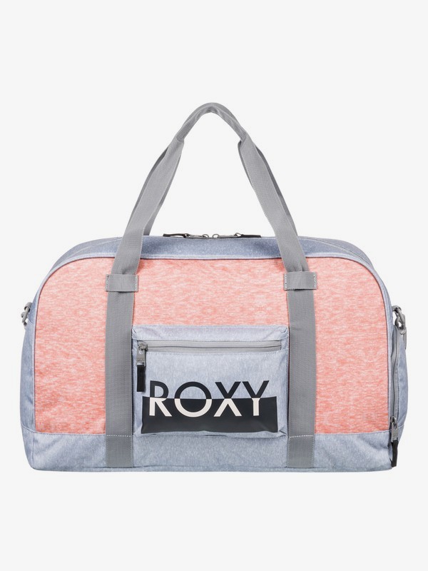 roxy, Endless Ocean 32L - Sac de sport pour Femme, HERITAGE HEATHER AX (xkks) 0 Endless Ocean 32L - Sac de sport pour Femme Noir ERJBP03967 Roxy