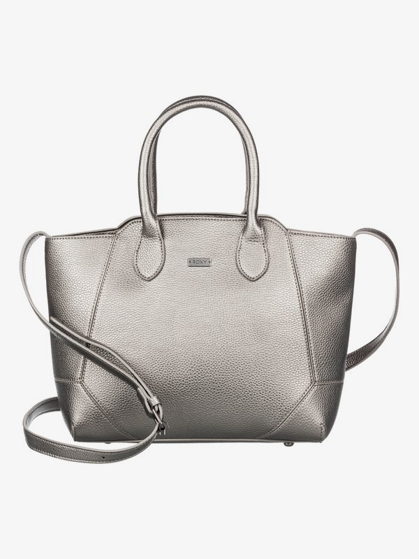 roxy, Starry Night - Sac à main en imitation cuir pour Femme, LILY PAD (gjn0) 0 Starry Night - Sac à main en imitation cuir pour Femme Vert ERJBP03978 Roxy