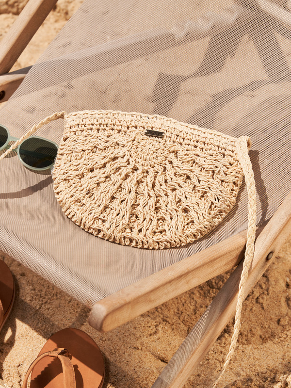 Chips And Guacamole Small Crossbody Bag Roxy