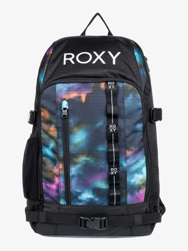 Roxy - Tribute 23 L - Medium Rugzak voor Dames