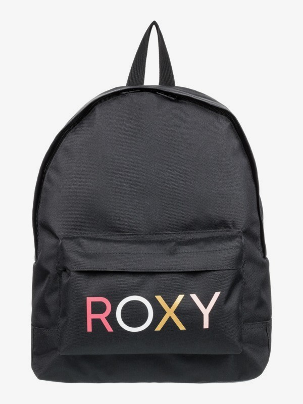 Roxy - Sugar Baby Logo 16 L - Kleine Rugzak voor Dames